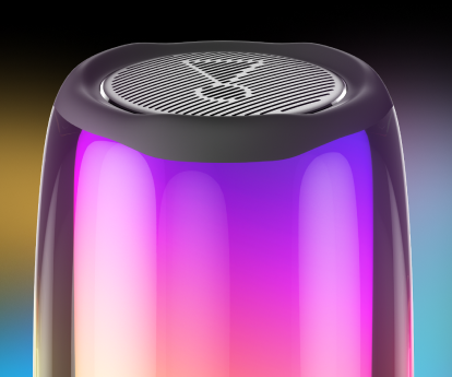 JBL Stories Presents: Behind the New Pulse 5